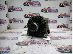 Recambio de alternador para citroën xsara berlina 2.0 hdi cat (rhy / dw10td) referencia OEM IAM 0124615002  