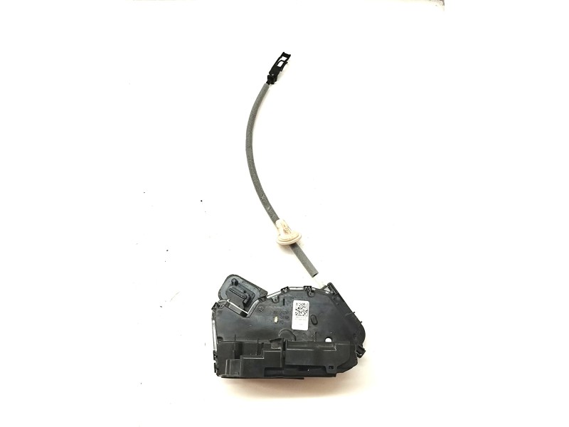 Recambio de cerradura puerta trasera derecha para volkswagen arteon (3h7) r-line 4motion referencia OEM IAM 5NA839016C  