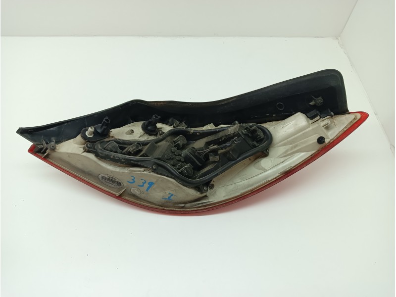 Recambio de piloto trasero izquierdo para opel insignia berlina 2.0 cdti cat referencia OEM IAM   