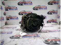 Recambio de alternador para citroën xsara berlina 2.0 hdi cat (rhy / dw10td) referencia OEM IAM 0124615002   2