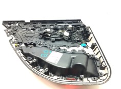 Recambio de guarnecido puerta trasera derecha para mercedes-benz clase c (w205) lim. c 200 d (205.001) referencia OEM IAM    2