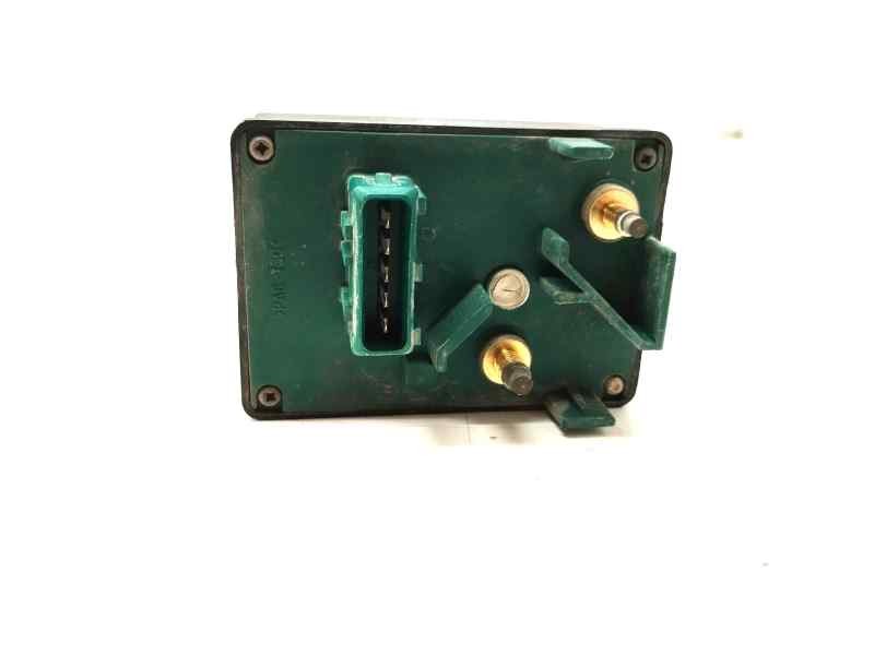 Recambio de caja precalentamiento para peugeot 807 2.0 hdi fap cat referencia OEM IAM 9639912580  