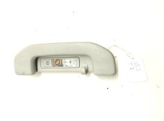 Recambio de no identificado para mercedes-benz clase c (w205) lim. c 200 d (205.001) referencia OEM IAM   