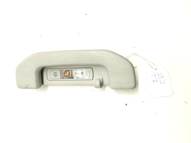 Recambio de no identificado para mercedes-benz clase c (w205) lim. c 200 d (205.001) referencia OEM IAM   
							