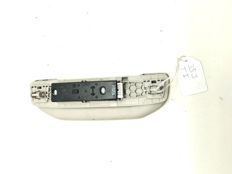 Recambio de no identificado para mercedes-benz clase c (w205) lim. c 200 d (205.001) referencia OEM IAM   
							