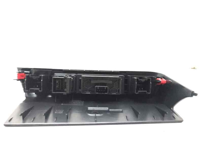 Recambio de modulo electronico para toyota yaris iv 1.5 hybrid 116 cv referencia OEM IAM   
							