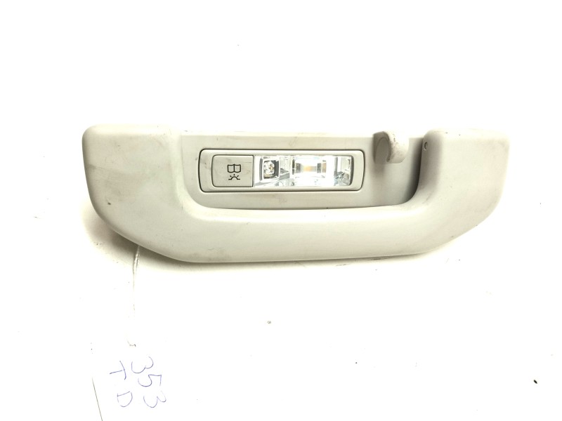 Recambio de no identificado para mercedes-benz clase c (w205) lim. c 200 d (205.001) referencia OEM IAM   
							