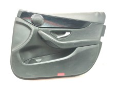 Recambio de guarnecido puerta delantera derecha para mercedes-benz clase c (w205) lim. c 200 d (205.001) referencia OEM IAM   