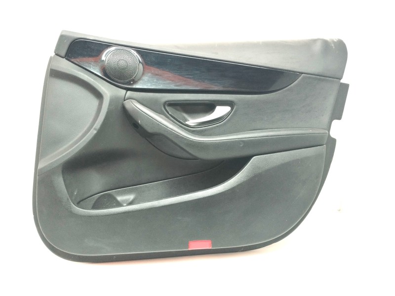 Recambio de guarnecido puerta delantera derecha para mercedes-benz clase c (w205) lim. c 200 d (205.001) referencia OEM IAM   
							