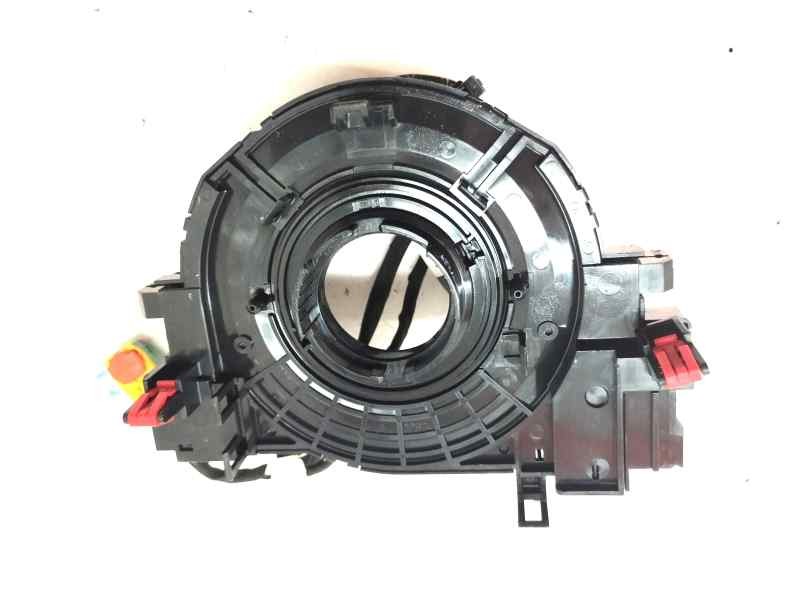 Recambio de anillo airbag para toyota yaris iv 1.5 hybrid 116 cv referencia OEM IAM K0110  