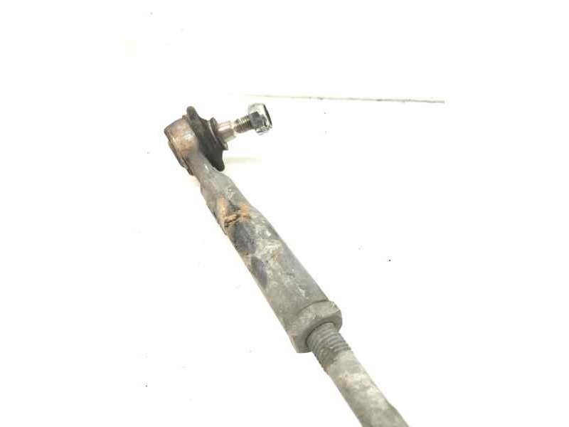 Recambio de cremallera direccion para fiat 500 312 referencia OEM IAM A0020918G  
							