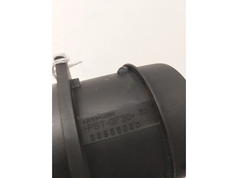 Recambio de caudalimetro para mercedes-benz clase cla (w117) cla 220 cdi (117.303) referencia OEM IAM A2C53402300  