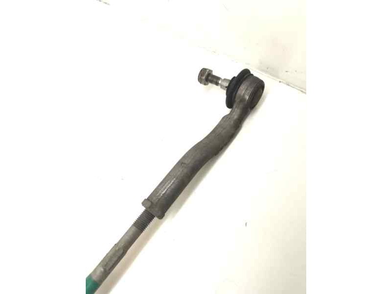 Recambio de cremallera direccion para fiat 500 312 referencia OEM IAM A0020918G  
							