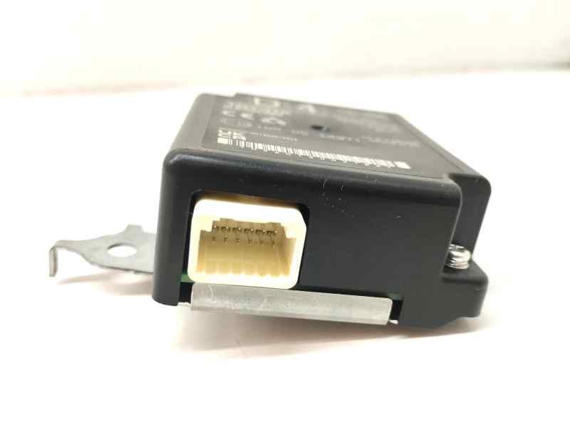 Recambio de modulo electronico para toyota yaris iv 1.5 hybrid 116 cv referencia OEM IAM 897B0K0012  