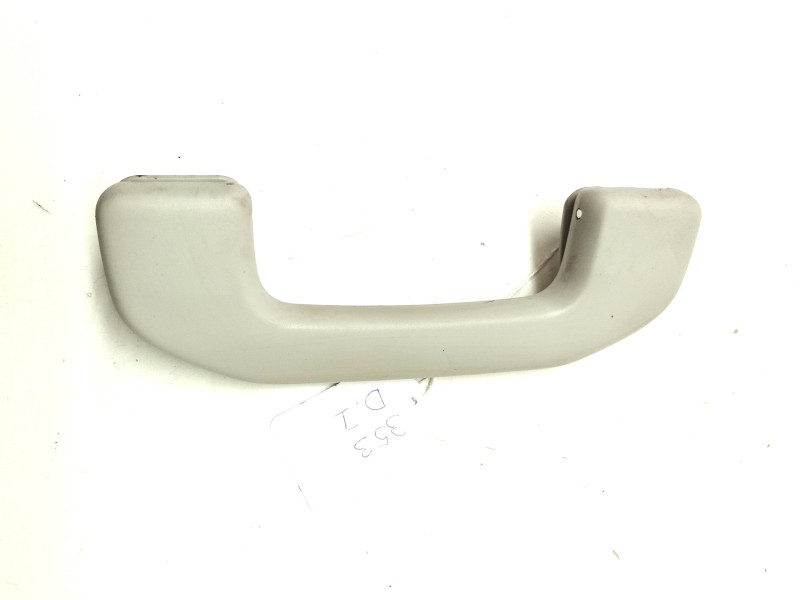 Recambio de no identificado para mercedes-benz clase c (w205) lim. c 200 d (205.001) referencia OEM IAM   
							