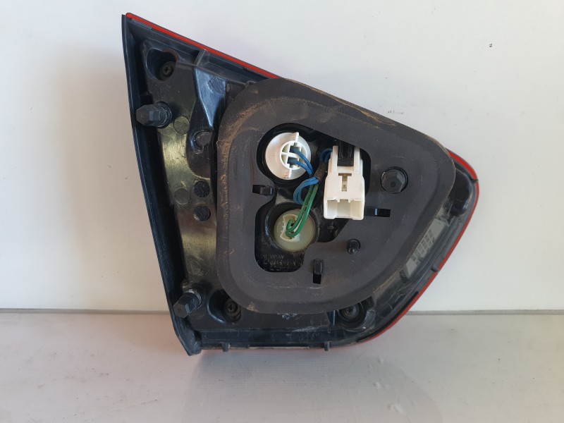 Recambio de piloto trasero derecho para kia rio basic referencia OEM IAM   