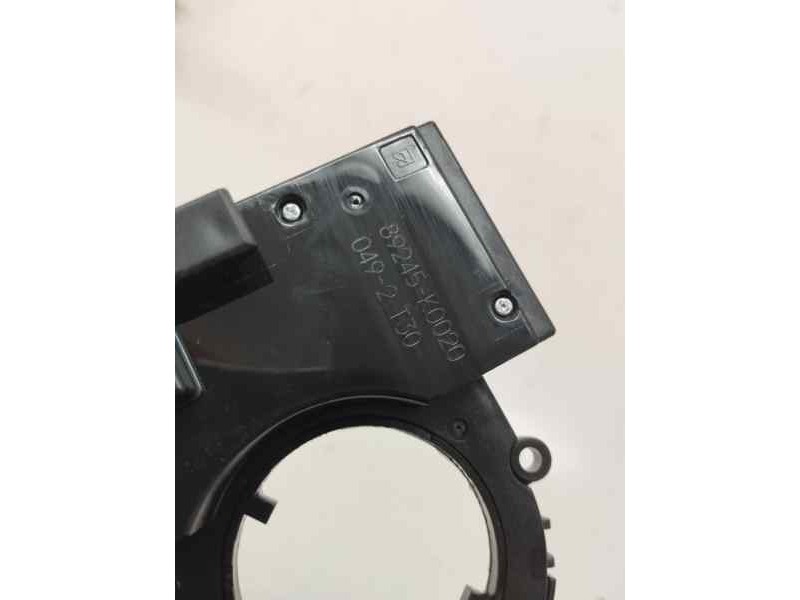 Recambio de sensor para toyota yaris iv 1.5 hybrid 116 cv referencia OEM IAM 89245K0020  