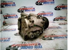 Recambio de compresor aire acondicionado para ford mondeo berlina (ge) 2.0 cat referencia OEM IAM RE1S71   2