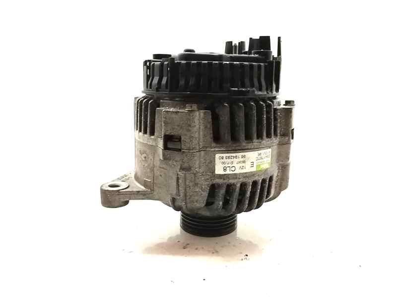 Recambio de alternador para citroën xsara berlina 1.6 referencia OEM IAM 9619429380  