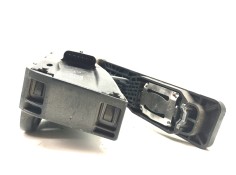 Recambio de pedal acelerador para mercedes-benz clase c (w205) lim. c 200 d (205.001) referencia OEM IAM A2053000004   2