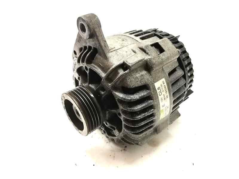Recambio de alternador para citroën xsara berlina 1.6 referencia OEM IAM 9619429380  
