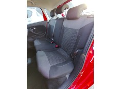 Recambio de asientos traseros para volkswagen polo (6c1) advance bluemotion referencia OEM IAM    2