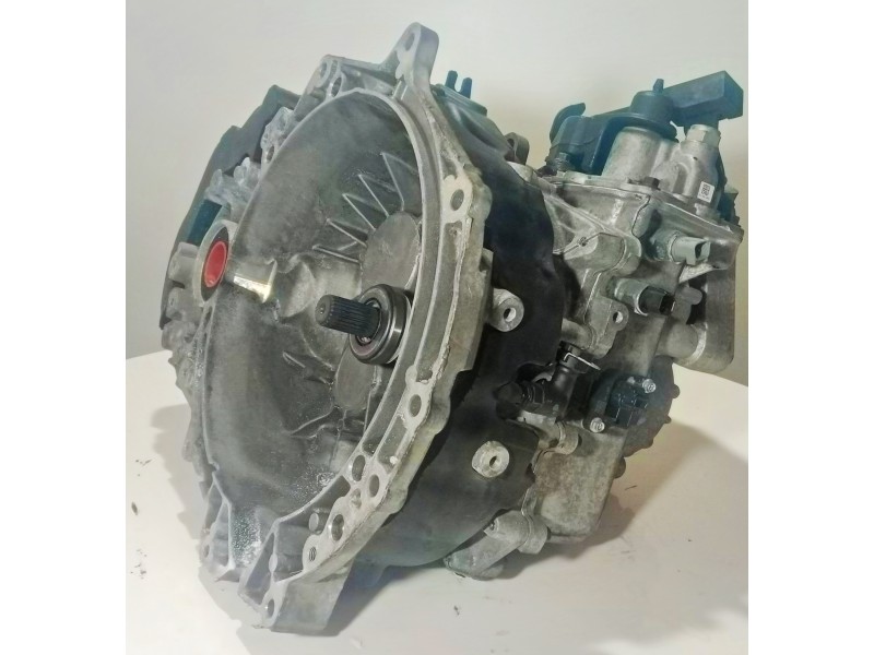 Recambio de caja cambios para land rover range rover evoque evoque referencia OEM IAM GJ3R7002BB  