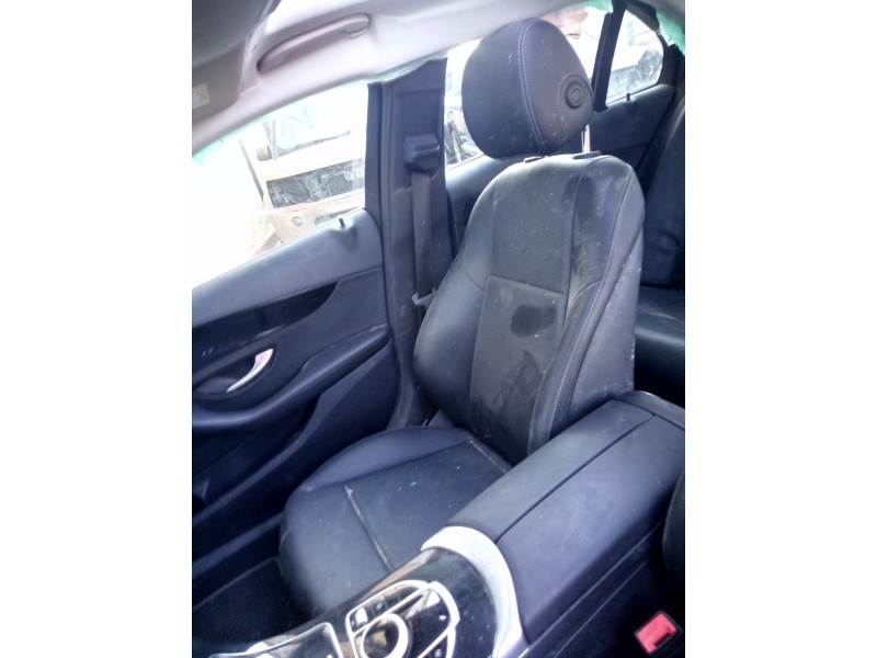 Recambio de asiento delantero derecho para mercedes-benz clase c (w205) lim. c 200 d (205.001) referencia OEM IAM   
							
