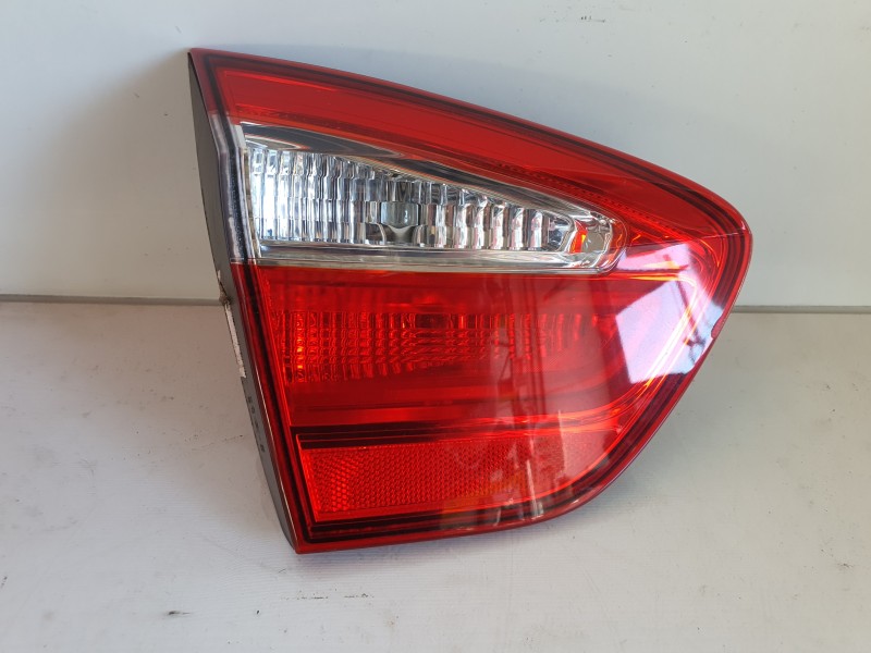 Recambio de piloto trasero izquierdo para kia rio basic referencia OEM IAM   