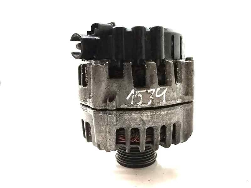 Recambio de alternador para peugeot 407 2.0 16v hdi fap cat (rhr / dw10bted4) referencia OEM IAM 9661544880  
							