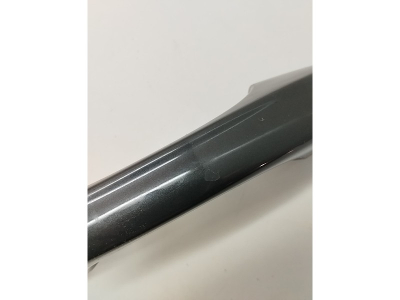 Recambio de maneta exterior trasera derecha para volkswagen arteon (3h7) r-line 4motion referencia OEM IAM   