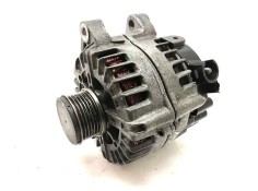 Recambio de alternador para peugeot 407 2.0 16v hdi fap cat (rhr / dw10bted4) referencia OEM IAM 9661544880   2