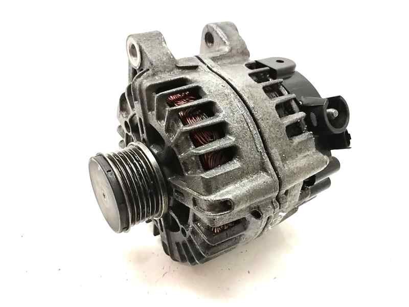 Recambio de alternador para peugeot 407 2.0 16v hdi fap cat (rhr / dw10bted4) referencia OEM IAM 9661544880  
							