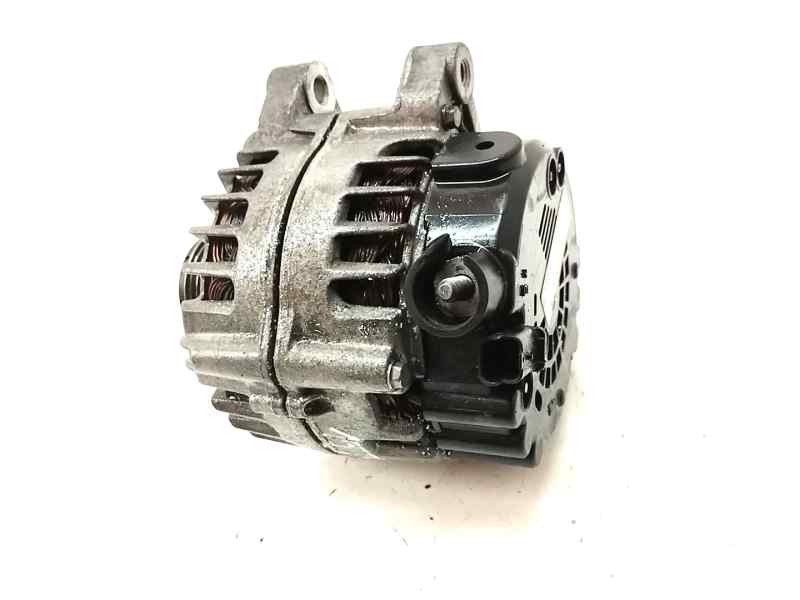 Recambio de alternador para peugeot 407 2.0 16v hdi fap cat (rhr / dw10bted4) referencia OEM IAM 9661544880  
							