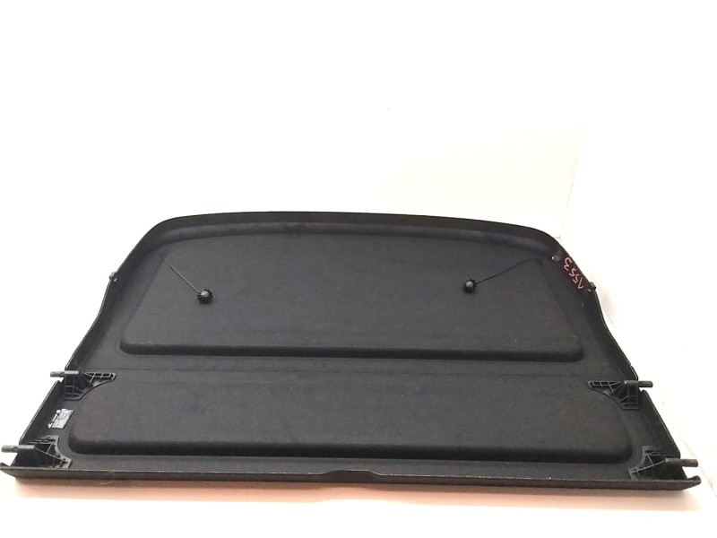 Recambio de bandeja trasera para volkswagen arteon (3h7) r-line 4motion referencia OEM IAM   