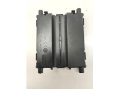 Recambio de centralita aire acondicionado para mercedes-benz clase c (w205) lim. c 200 d (205.001) referencia OEM IAM A000901760 2