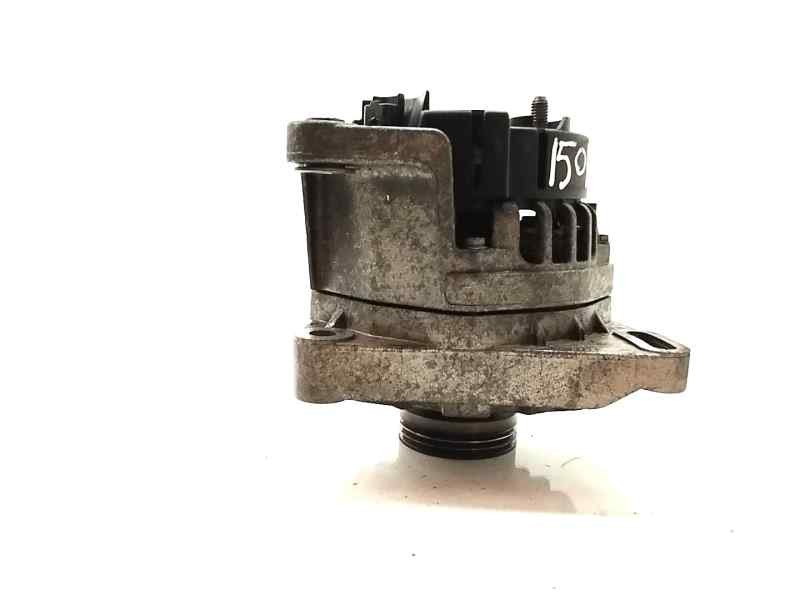 Recambio de alternador para renault clio ii fase ii (b/cb0) 1.2 referencia OEM IAM 8200064344  