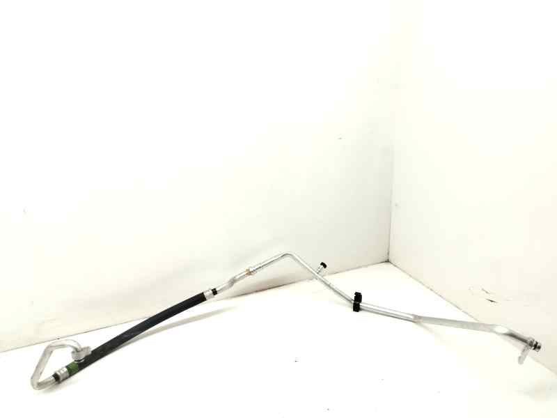 Recambio de tubos aire acondicionado para toyota yaris iv 1.5 hybrid 116 cv referencia OEM IAM 88707K0040A  