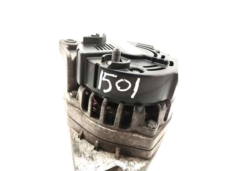 Recambio de alternador para renault clio ii fase ii (b/cb0) 1.2 referencia OEM IAM 8200064344  