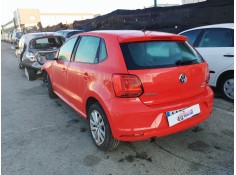 Recambio de cerradura puerta trasera izquierda para volkswagen polo (6c1) advance bluemotion referencia OEM IAM   