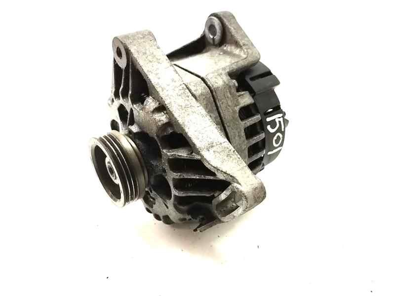Recambio de alternador para renault clio ii fase ii (b/cb0) 1.2 referencia OEM IAM 8200064344  