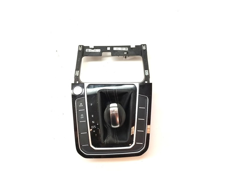 Recambio de pomo palanca cambio para volkswagen arteon (3h7) r-line 4motion referencia OEM IAM 3G1713203C  