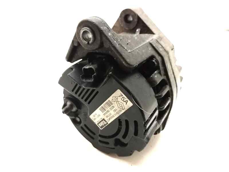 Recambio de alternador para renault clio ii fase ii (b/cb0) 1.2 referencia OEM IAM 8200064344  
