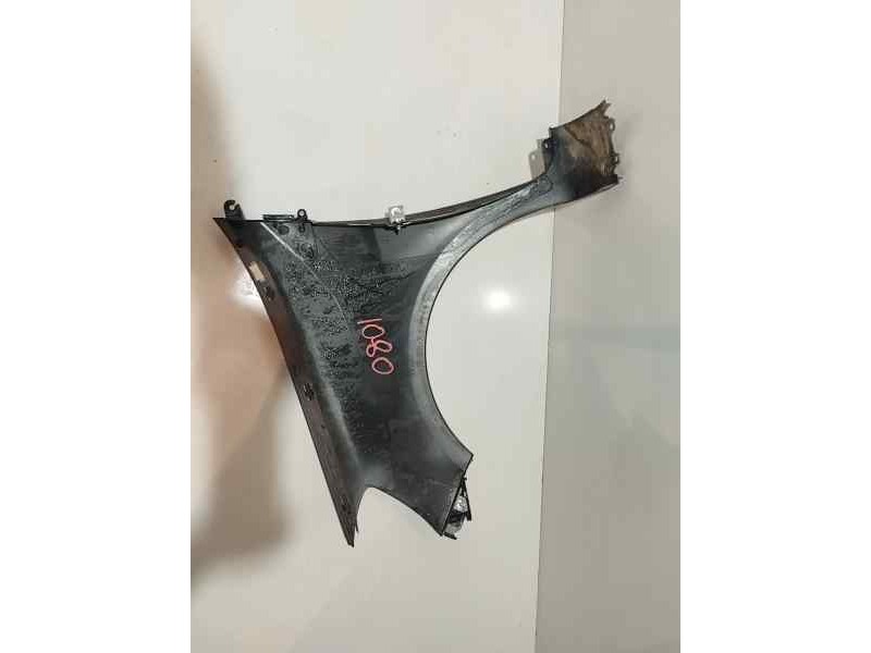 Recambio de aleta delantera derecha para renault clio iii authentique referencia OEM IAM   