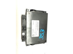 Recambio de centralita cambio automatico para mercedes-benz clase c (w205) lim. c 200 d (205.001) referencia OEM IAM A2139003217