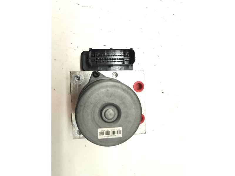 Recambio de abs para kia rio iii 1.2 cvvt 84 cv referencia OEM IAM 589201W505   Recambio de abs para kia rio iii 1.2 cvvt 84 cv referencia OEM IAM 589201W505