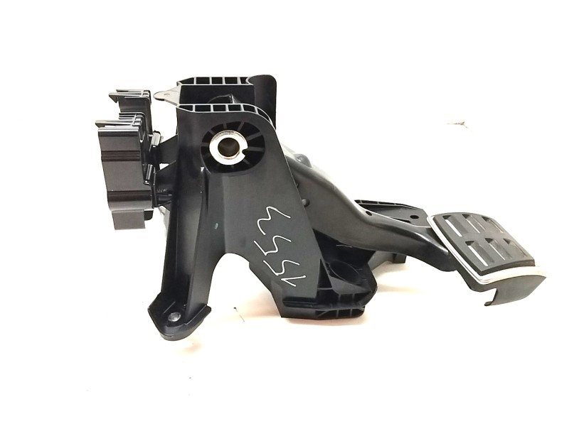 Recambio de pedal freno para volkswagen arteon (3h7) r-line 4motion referencia OEM IAM 5Q1723058BQ  