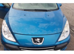 Recambio de capot para peugeot 307 cc (s2) 2.0 16v hdi fap cat (rhr / dw10bted4) referencia OEM IAM   