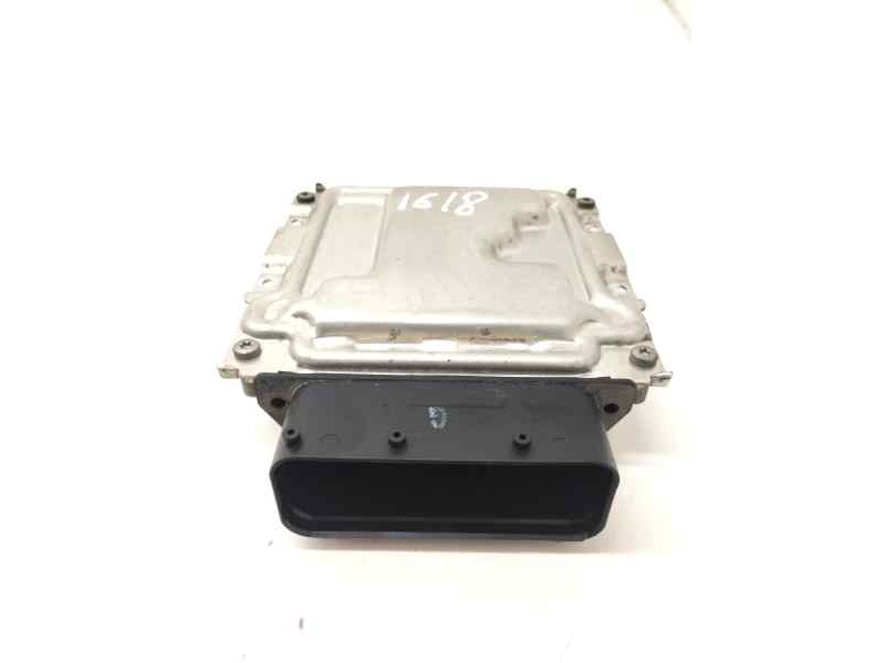 Recambio de centralita motor uce para kia rio iii 1.2 cvvt 84 cv referencia OEM IAM 3911103855  