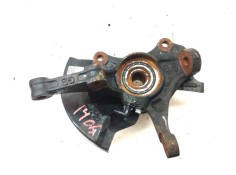 Recambio de mangueta delantera izquierda para hyundai i20 active 1.0 tgdi cat referencia OEM IAM 51700C8600  